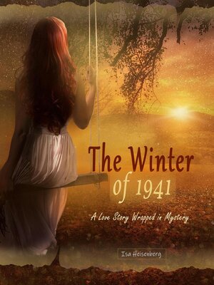 cover image of The Winter of 1941